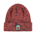 Imagen del producto Boba Fett Beanie rojo - Star Wars