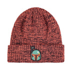 Imagen del producto Boba Fett Beanie rojo - Star Wars