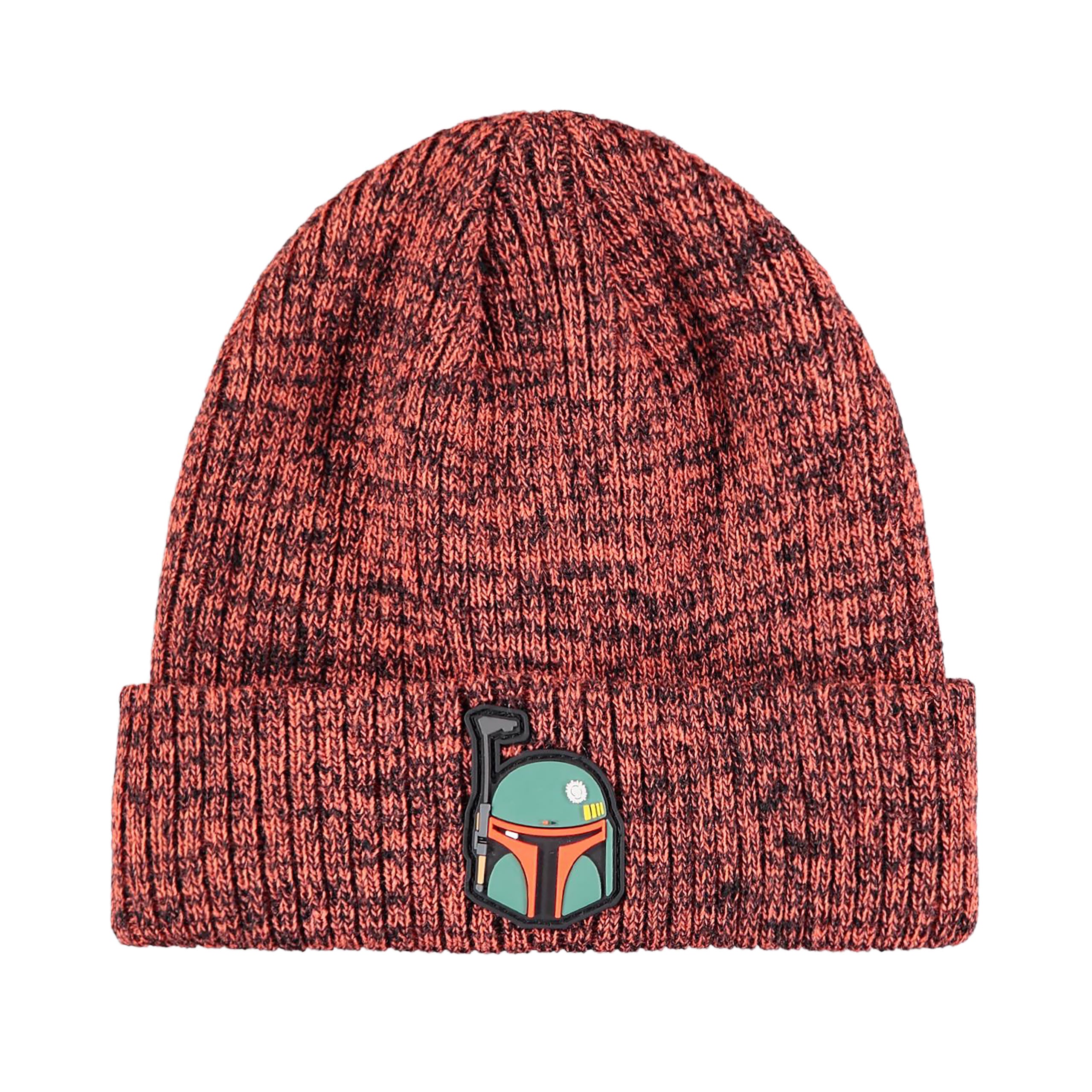 Imagen del producto Boba Fett Beanie rojo - Star Wars
