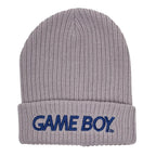 Product image Game Boy - Logo Beanie grey