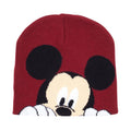 Imagen del producto Mickey Mouse - Beanie rojo