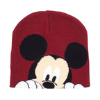 Imagen del producto Mickey Mouse - Beanie rojo