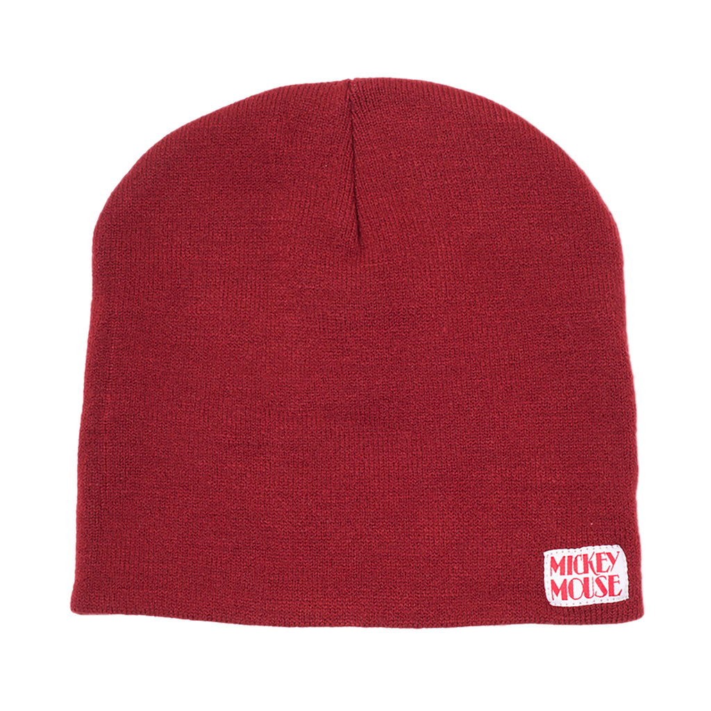 Imagen del producto Mickey Mouse - Beanie rojo