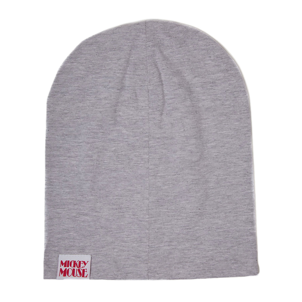 Imagen del producto Mickey Mouse - Beanie gris