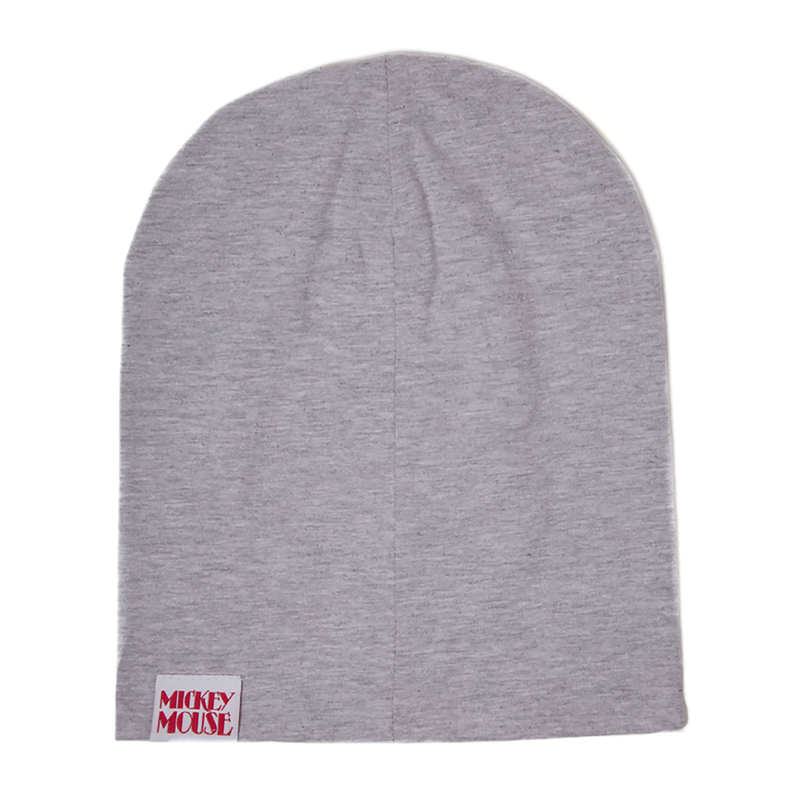 Imagen del producto Mickey Mouse - Beanie gris