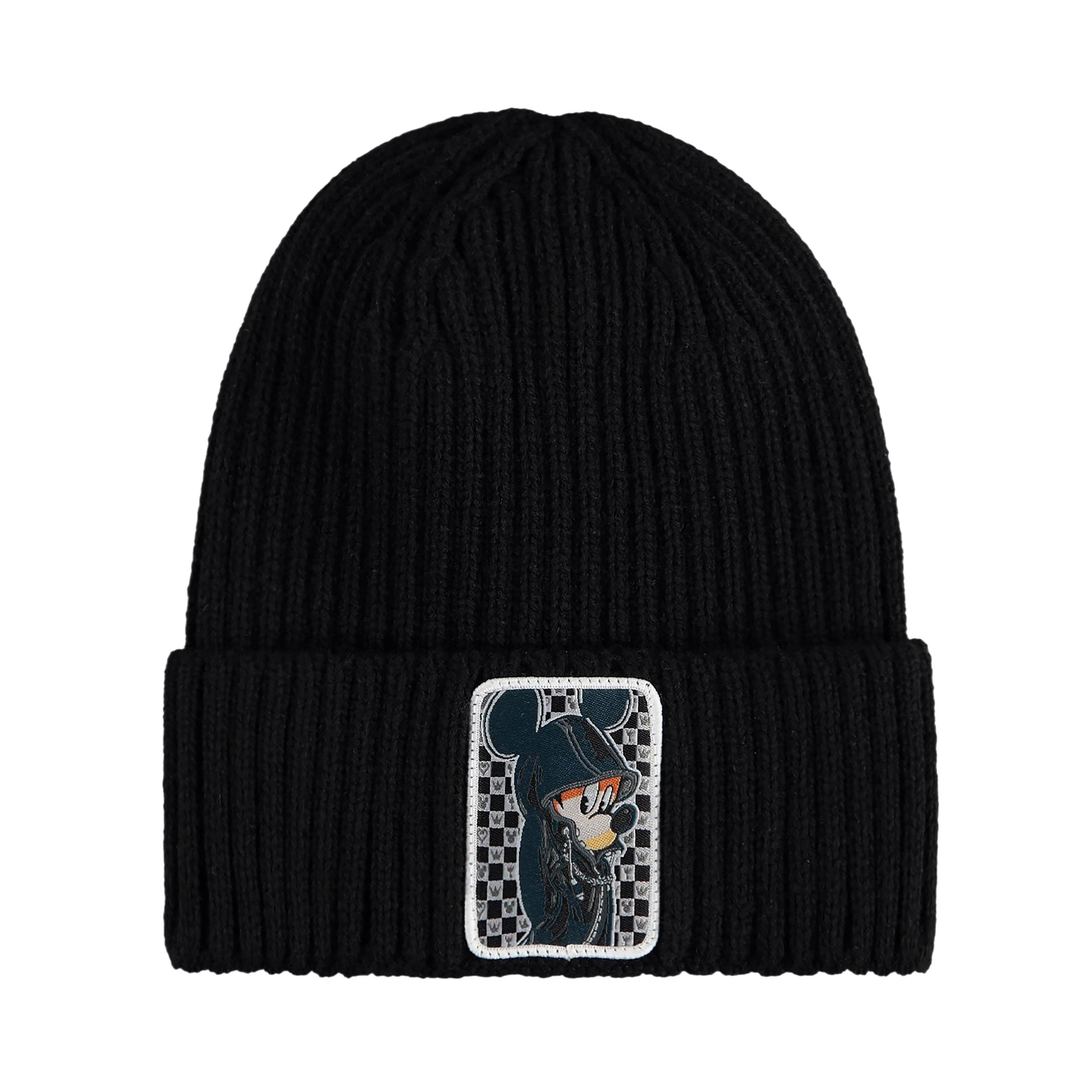 Imagen del producto Kingdom Hearts - Gorro Mickey Mouse negro