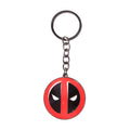 Imagen del producto Deadpool - Llavero
