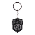 Imagen del producto Avengers - Llavero de Héroes
