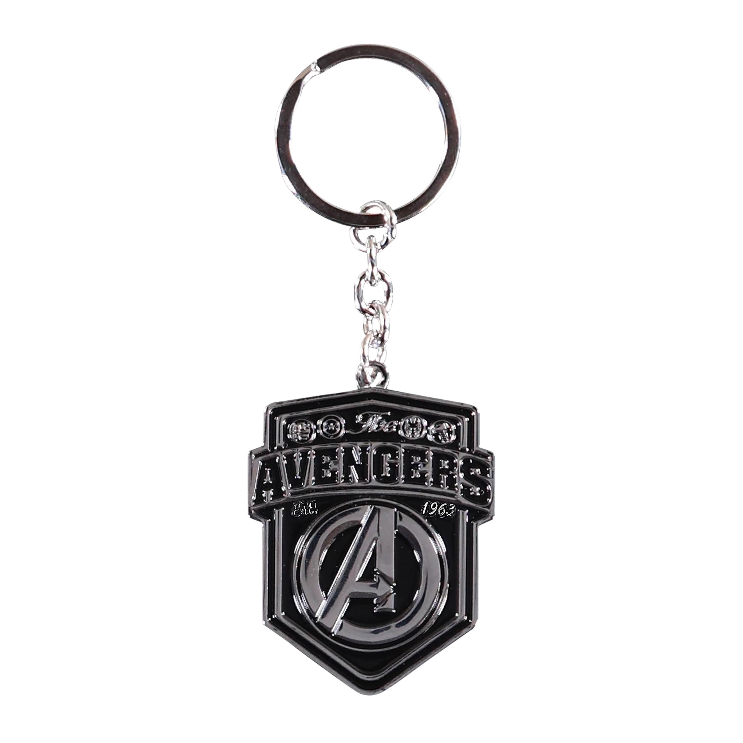 Imagen del producto Avengers - Llavero de Héroes