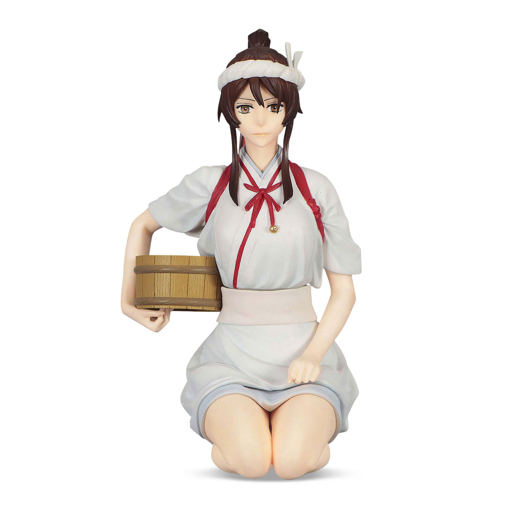 Imagen del producto Hell's Paradise - Figura de Sagiri Noodle Stopper