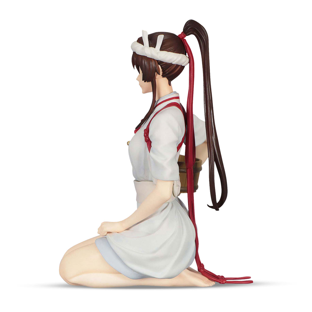 Imagen del producto Hell's Paradise - Figura de Sagiri Noodle Stopper
