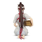 Imagen del producto Hell's Paradise - Figura de Sagiri Noodle Stopper
