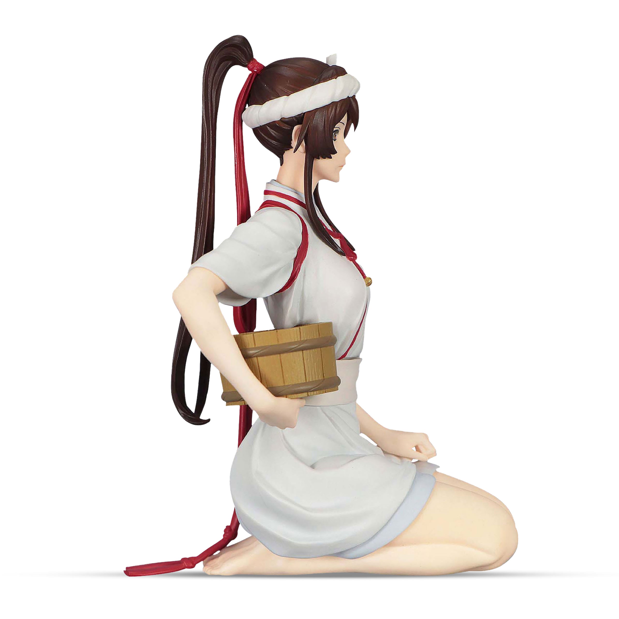 Imagen del producto Hell's Paradise - Figura de Sagiri Noodle Stopper