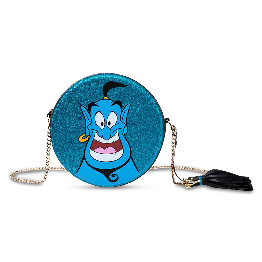 Imagen del producto Aladdin - Bolso de hombro Genio