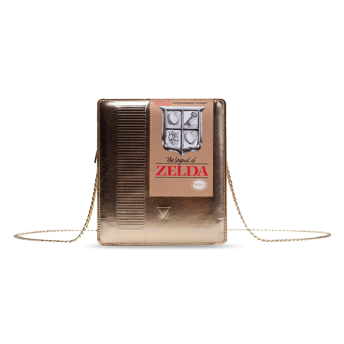 Imagen del producto Zelda - Bolso Bandolera Symbols