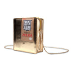 Imagen del producto Zelda - Bolso Bandolera Symbols
