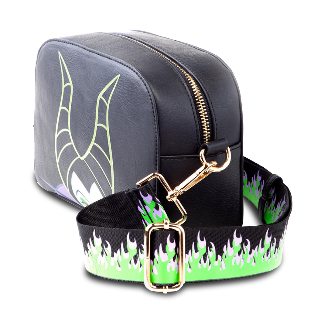 Product image Maleficent - shoulder bag black