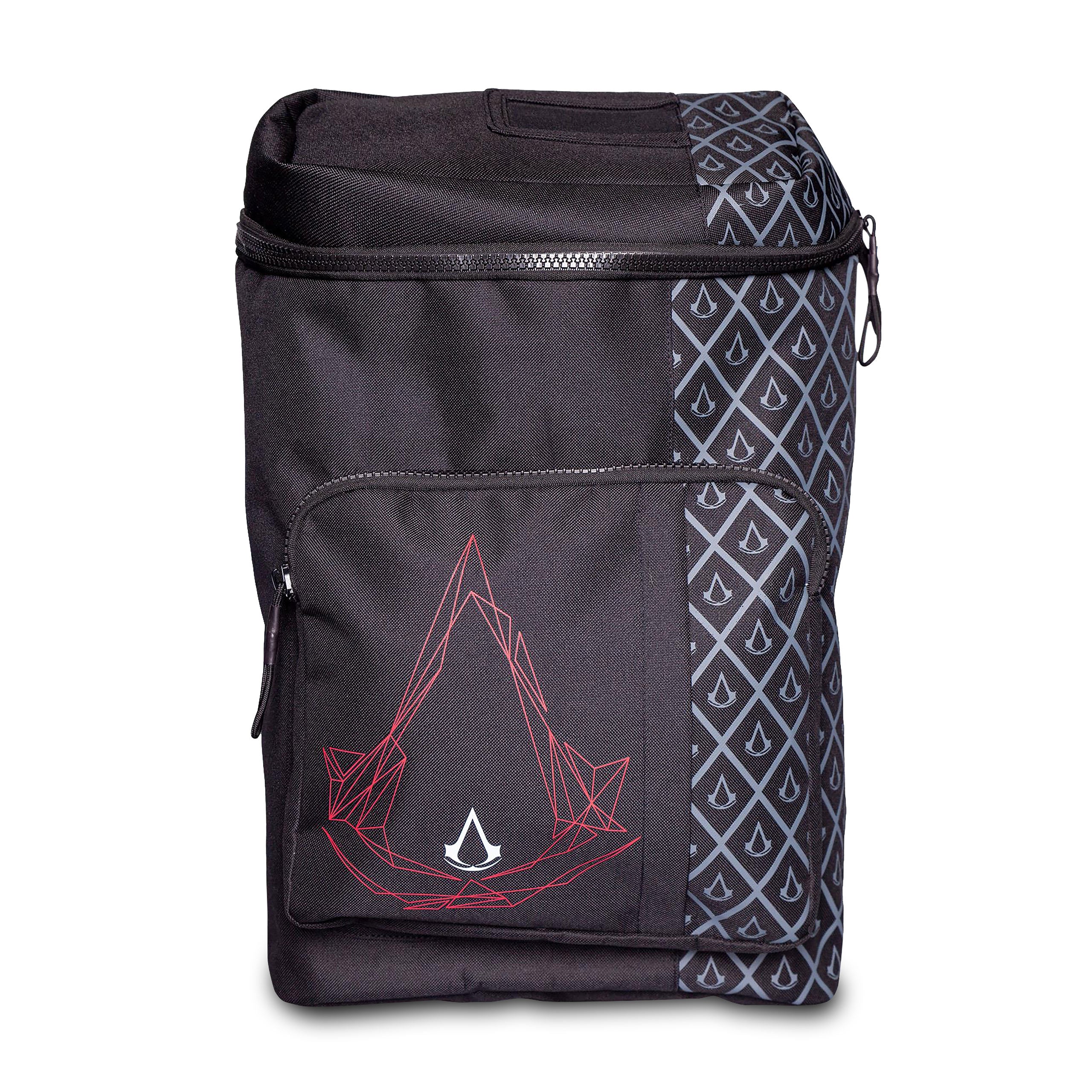 Product image Assassin's Creed - Logo Backpack black