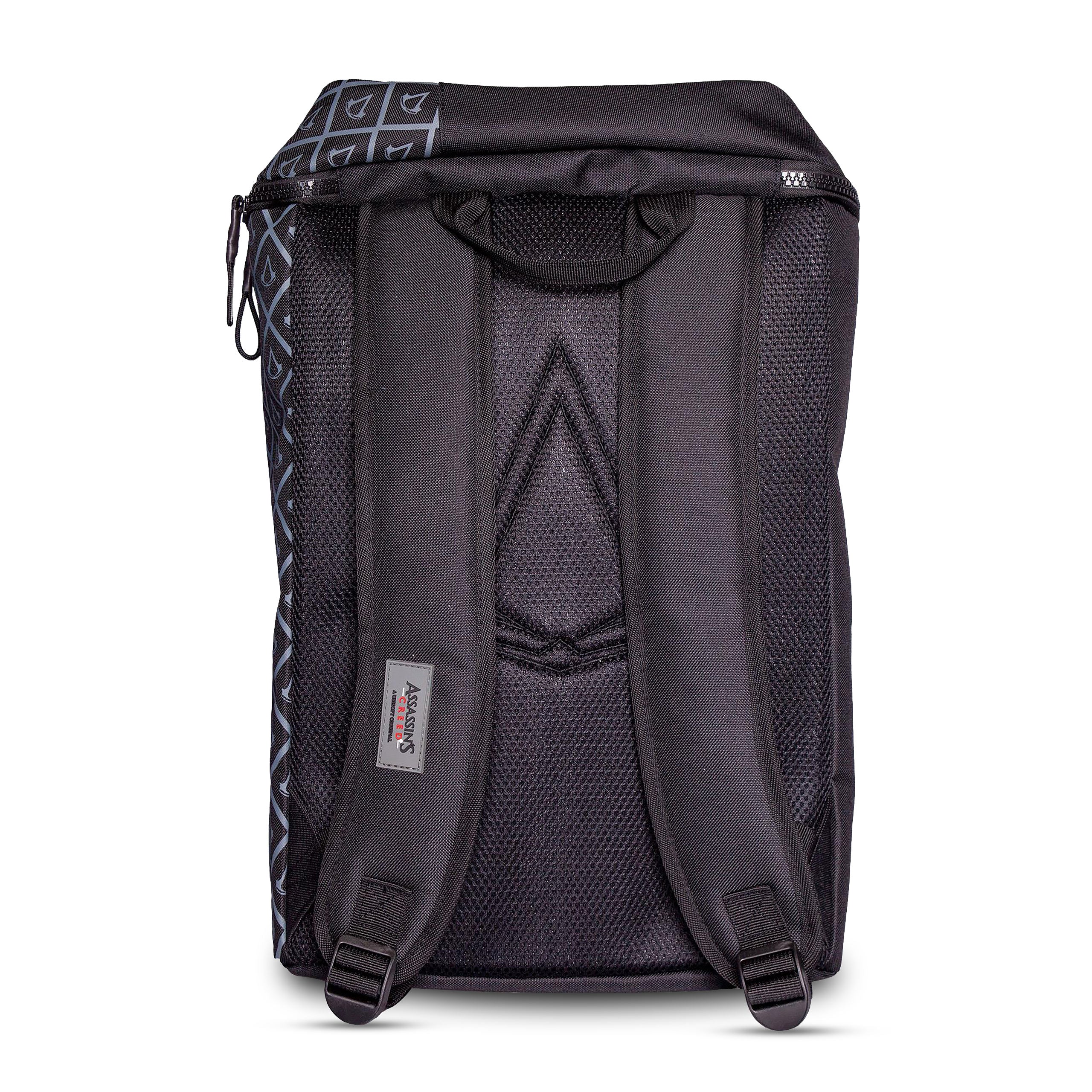 Product image Assassin's Creed - Logo Backpack black