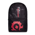 Imagen del producto World of Warcraft - Para la mochila negra de la Horda