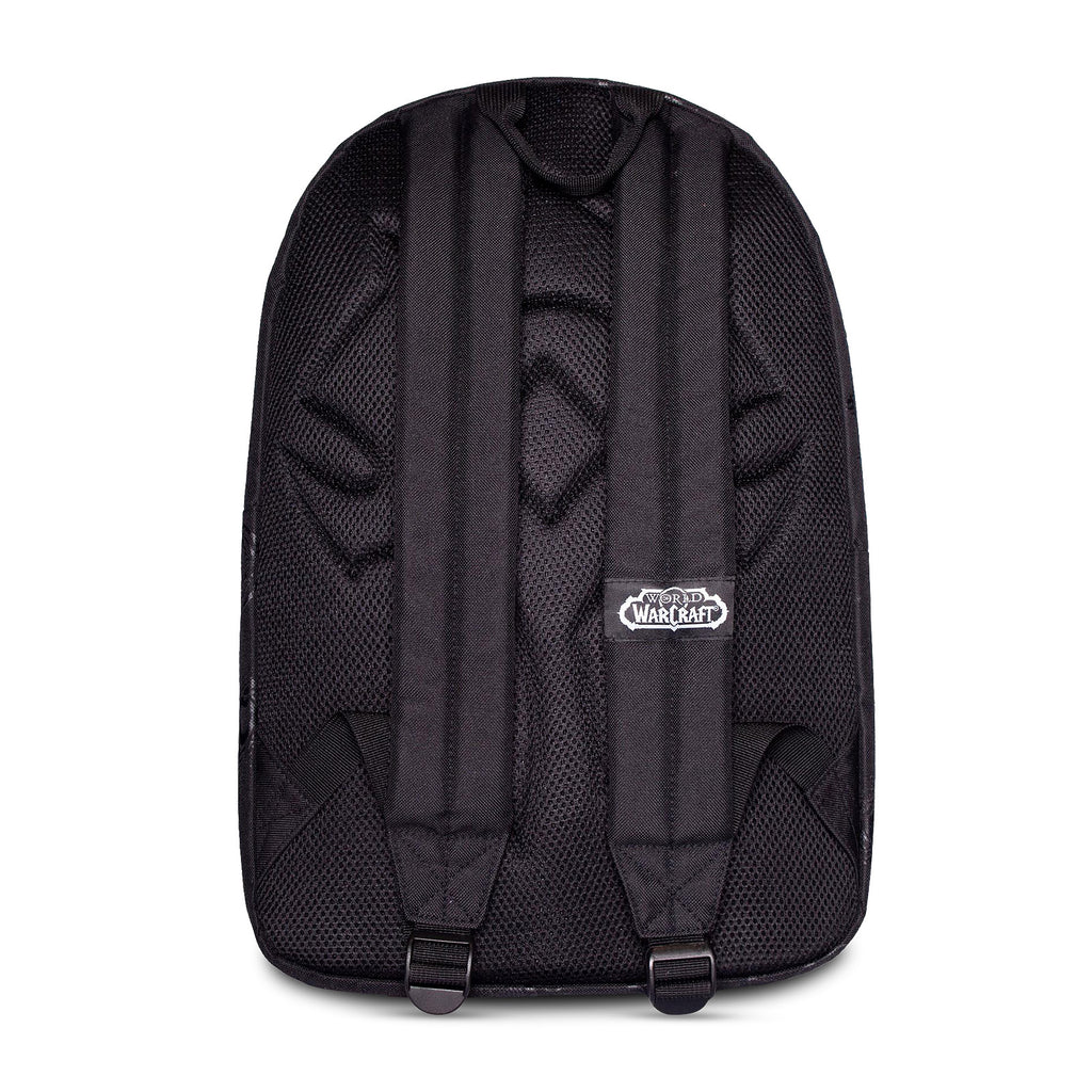 Imagen del producto World of Warcraft - Para la mochila negra de la Horda