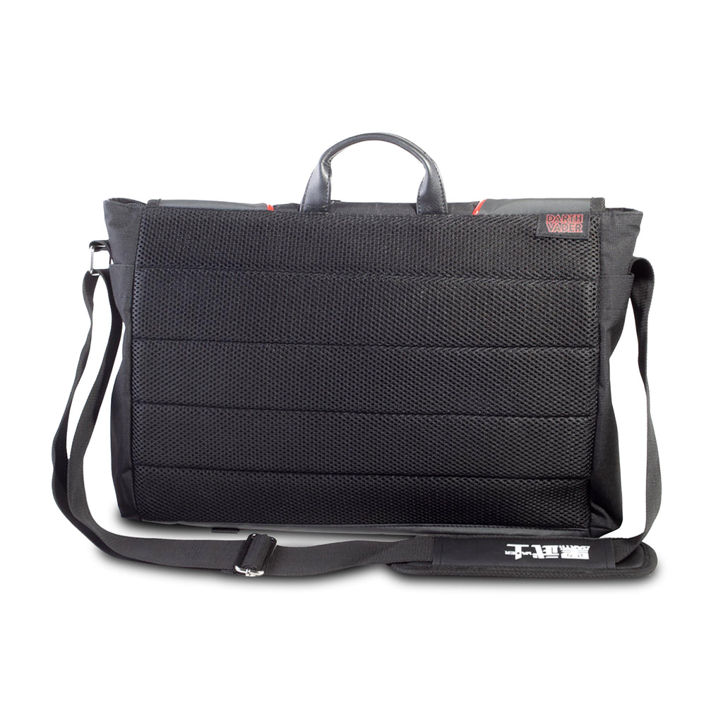Imagen del producto Bolso de hombro Darth Vader negro - Star Wars