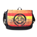 Imagen del producto Super Mario - Bolso de hombro retro