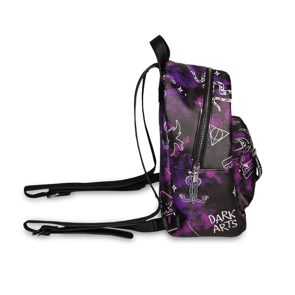 Product image Harry Potter - Dark Arts Mini Backpack