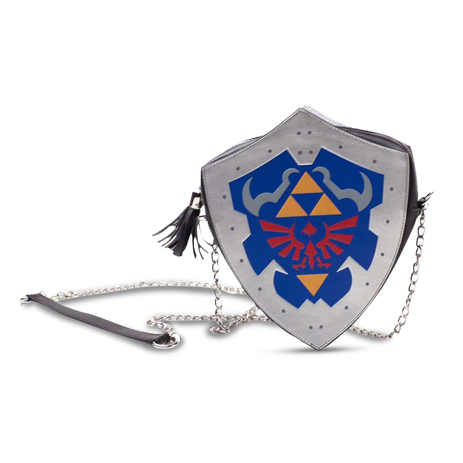 Imagen del producto Zelda - Bolso de hombro Shield