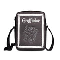 Imagen del producto Harry Potter - Bolso de bandolera con escudo de Gryffindor