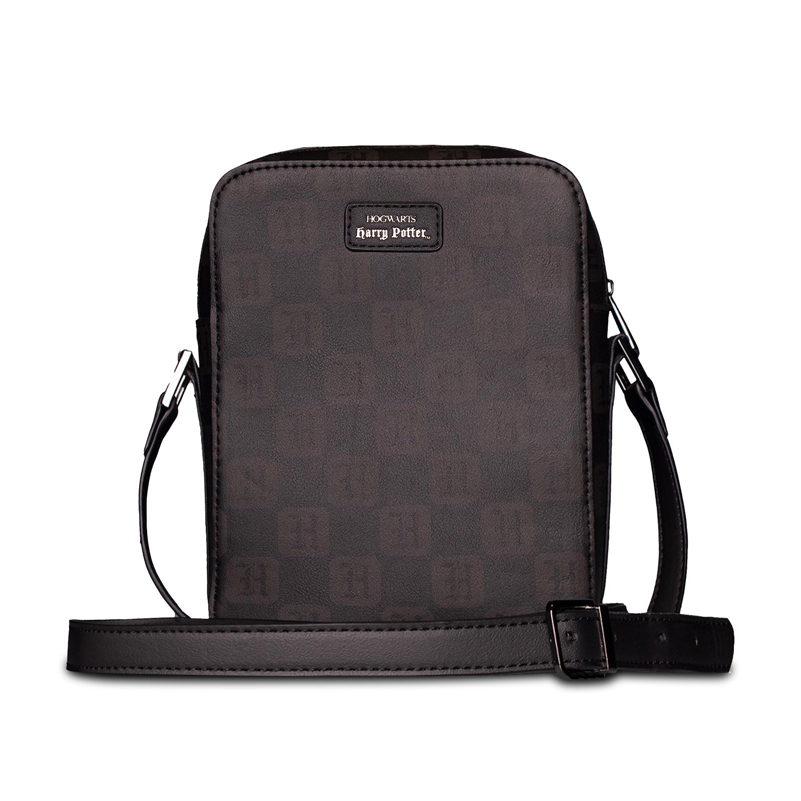Imagen del producto Harry Potter - Bolso de bandolera con escudo de Gryffindor