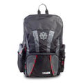 Imagen del producto Gears of War - Mochila con logo negra