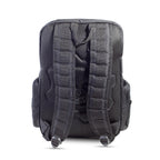 Imagen del producto Gears of War - Mochila con logo negra