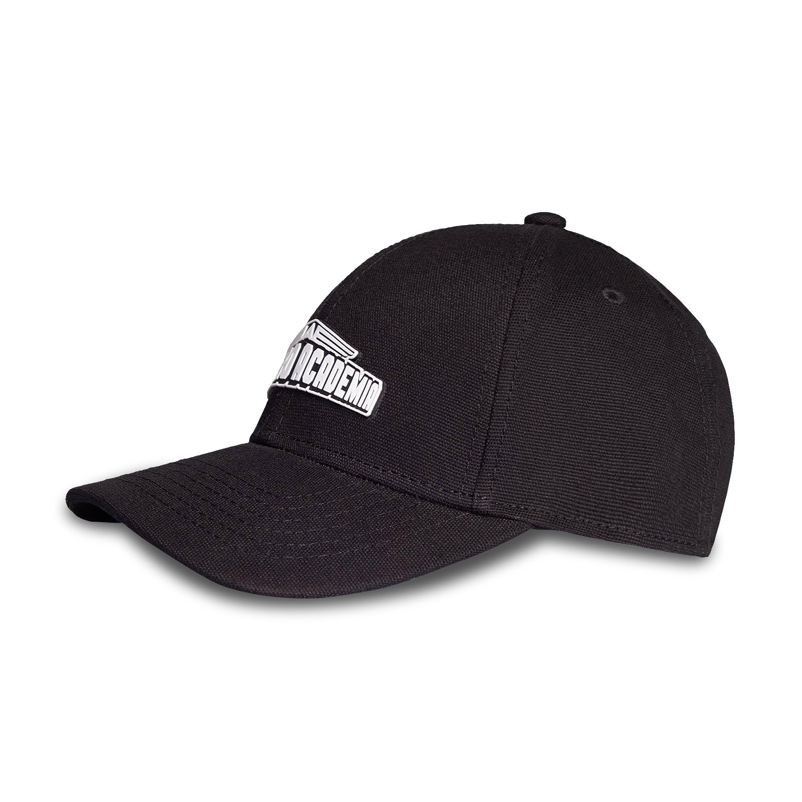 Imagen del producto My Hero Academia - Gorra con Logo Negra