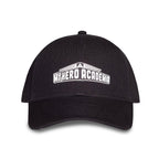 Imagen del producto My Hero Academia - Gorra con Logo Negra