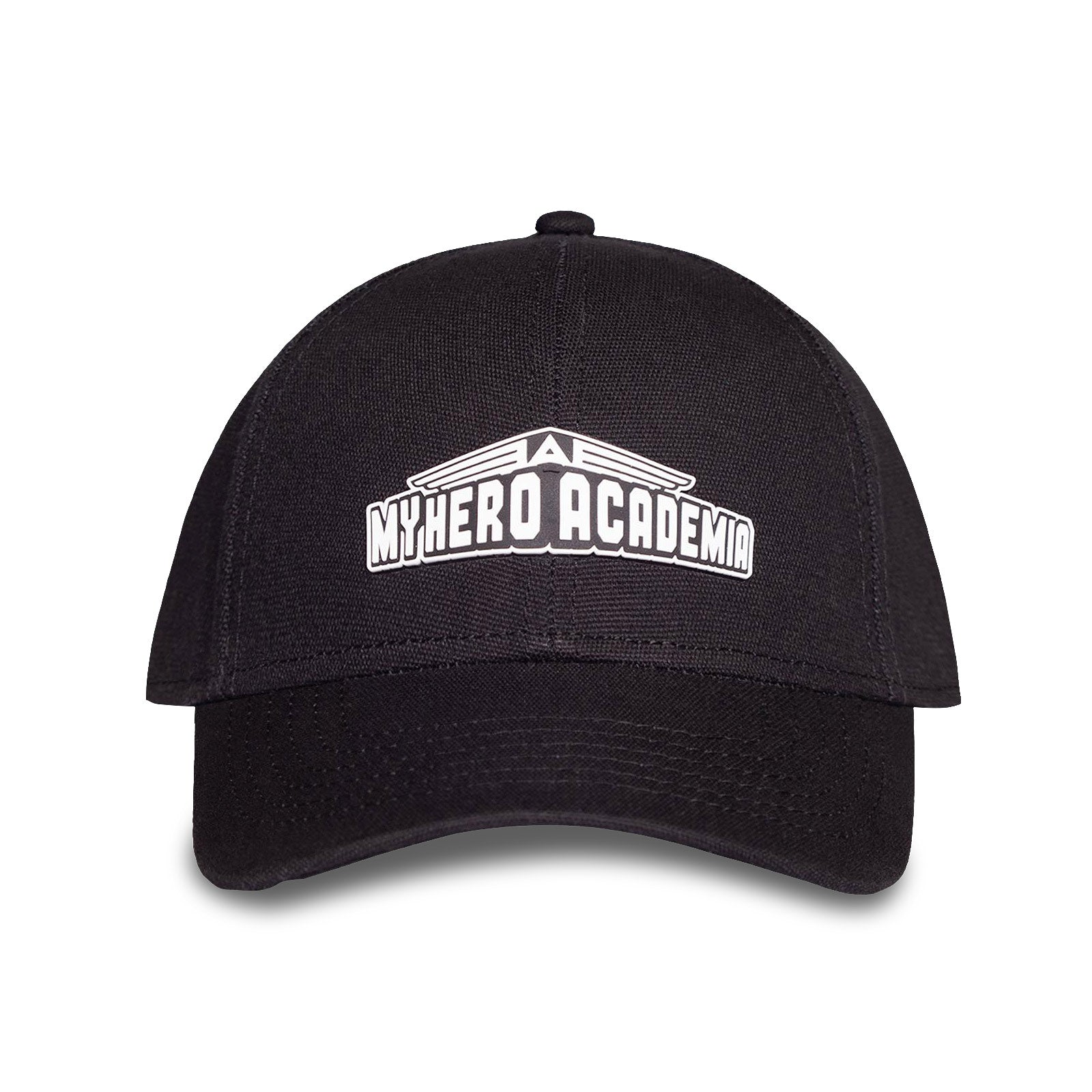 Imagen del producto My Hero Academia - Gorra con Logo Negra