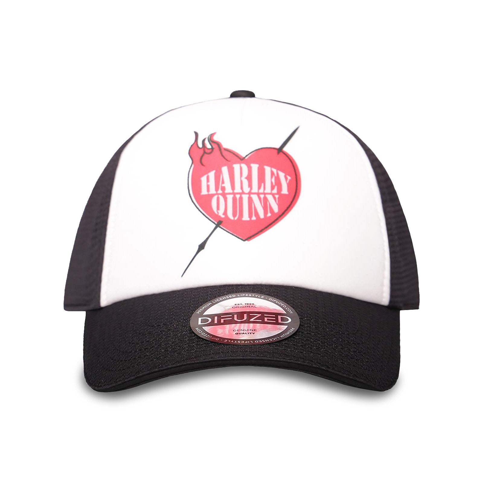 Product image Harley Quinn - Baseball Cap