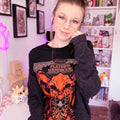 Imagen del producto Dungeons & Dragons - Camiseta negra del Manual del Jugador