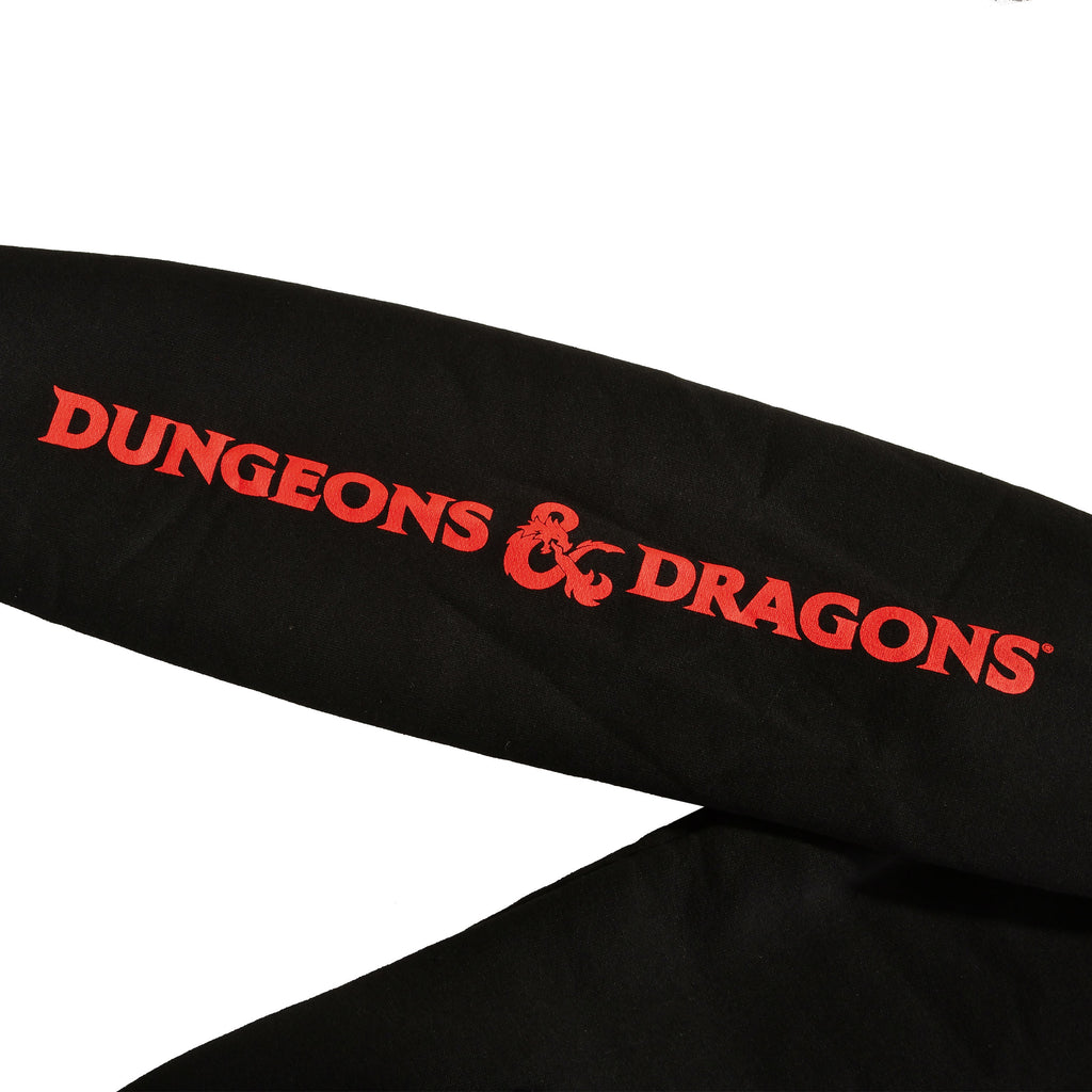 Product image Dungeons & Dragons - Dungeon Master Hoodie