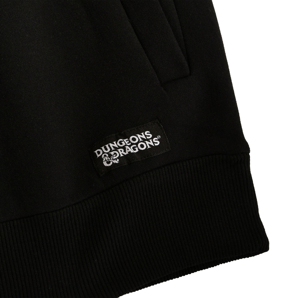 Product image Dungeons & Dragons - Dungeon Master Hoodie