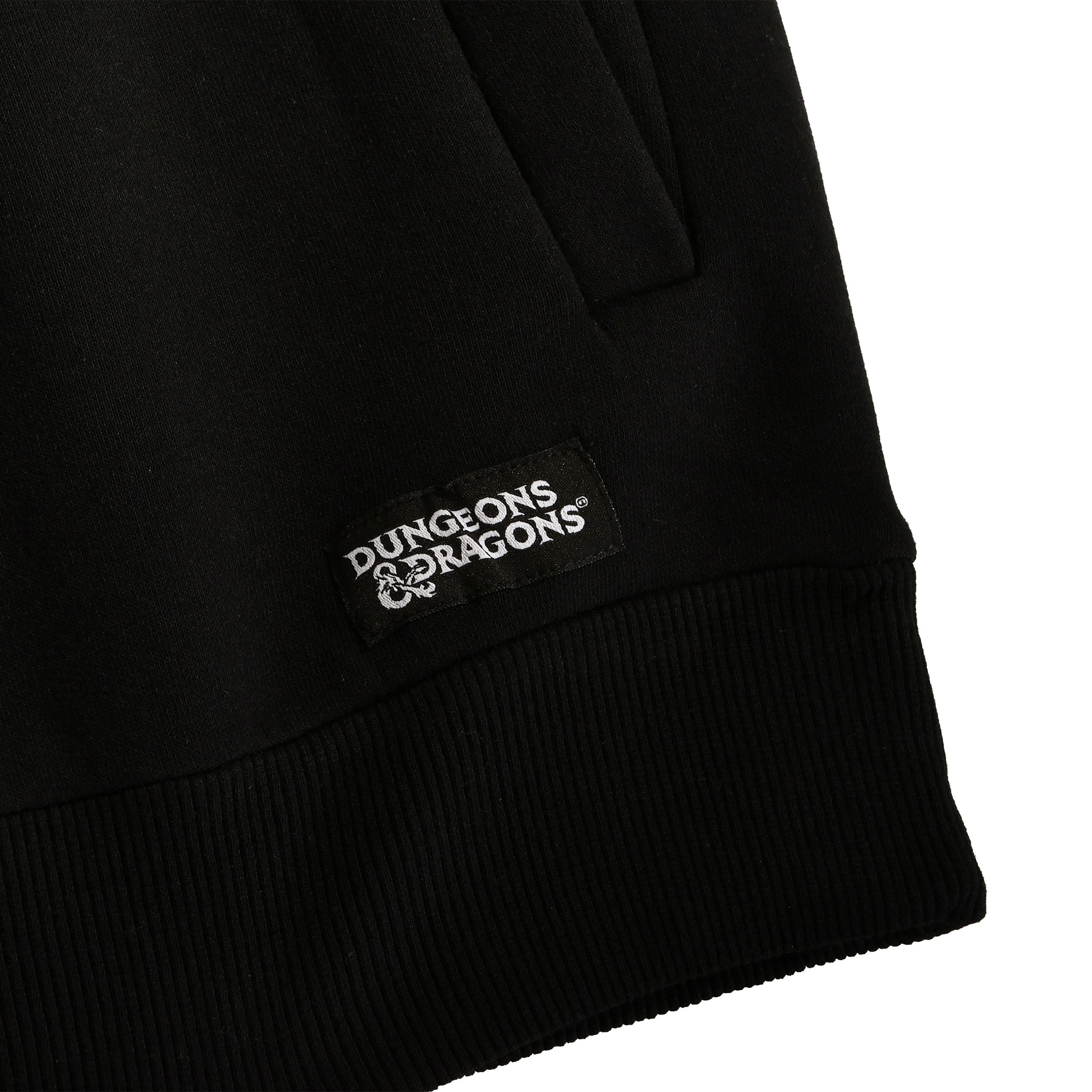Product image Dungeons & Dragons - Dungeon Master Hoodie