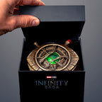 Imagen del producto Doctor Strange - El Ojo de Agamotto Collar con efecto de luz