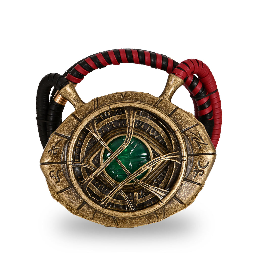Imagen del producto Doctor Strange - El Ojo de Agamotto Collar con efecto de luz