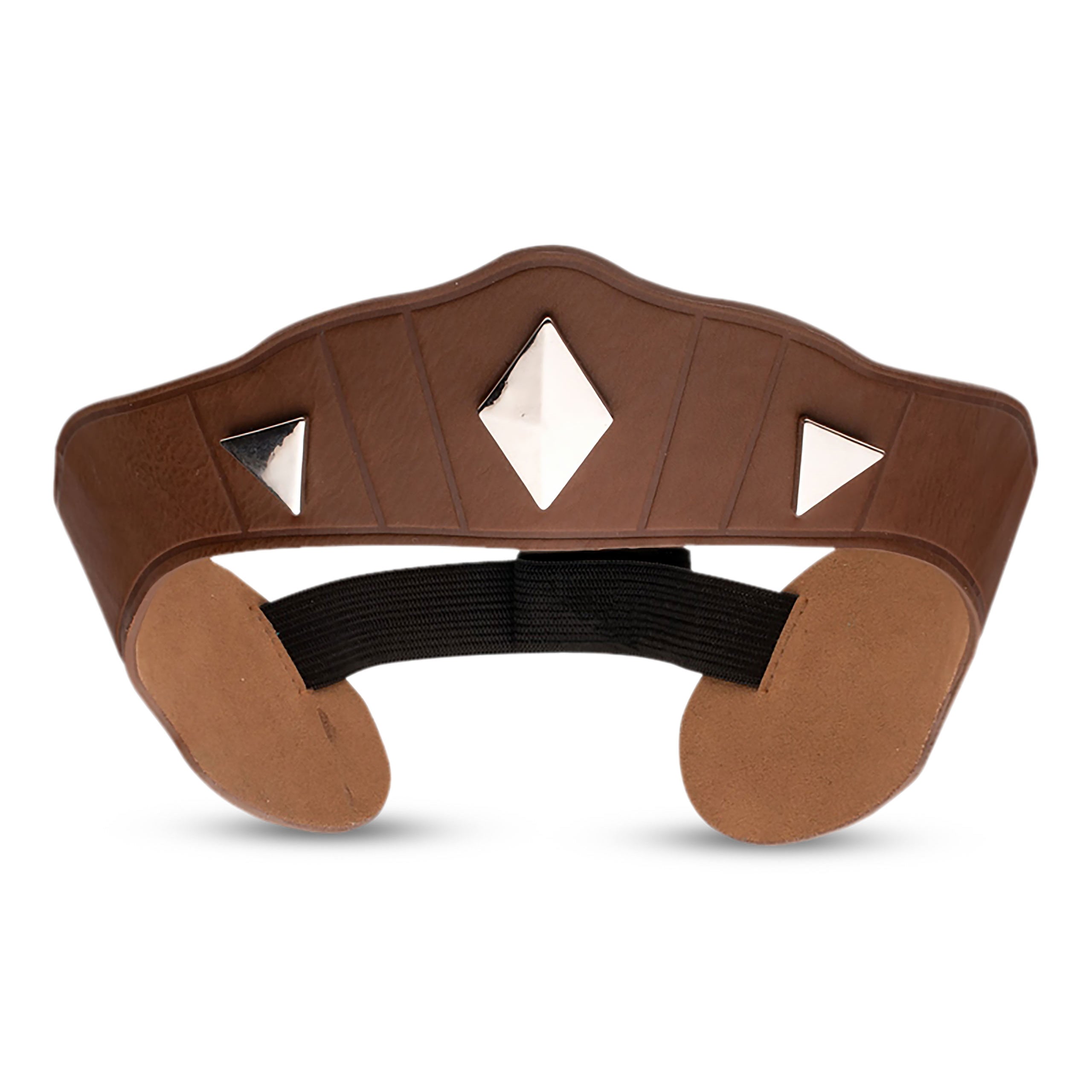 Imagen del producto Star Wars - Ahsoka Diadema y réplica de perlas de cinturón limitada