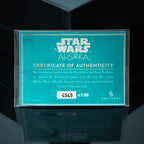 Imagen del producto Star Wars - Ahsoka Diadema y réplica de perlas de cinturón limitada