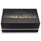 Imagen del producto Conjunto de Joyería Deluxe de Cazador de Recompensas Mandaloriano - Star Wars The Mandalorian