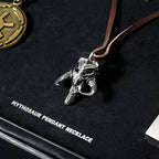 Imagen del producto Conjunto de Joyería Deluxe de Cazador de Recompensas Mandaloriano - Star Wars The Mandalorian