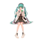 Imagen del producto Hatsune Miku - Figura Noodle Stopper Versión Autumn Date
