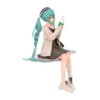 Imagen del producto Hatsune Miku - Figura Noodle Stopper Versión Autumn Date