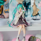 Imagen del producto Hatsune Miku - Figura Noodle Stopper Versión Autumn Date
